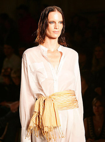 London Fashion Week: Paul Smith Spring 2009 London Fashion Week: Paul Smith Spring 2009