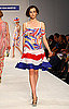 London Fashion Week: Eley Kishimoto Spring 2009 