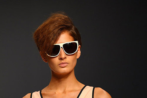 London Fashion Week: Eley Kishimoto Spring 2009 London Fashion Week: Eley Kishimoto Spring 2009