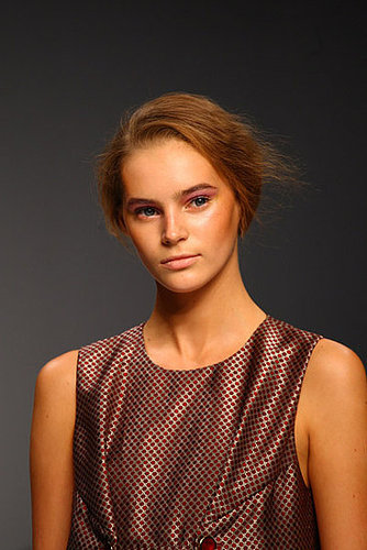 London Fashion Week: Eley Kishimoto Spring 2009 London Fashion Week: Eley Kishimoto Spring 2009