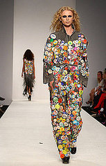 London Fashion Week: Ashish Spring 2009