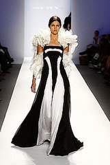 New York Spring 2009 Trend Reports: Stripes