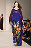 London Fashion Week: Ossie Clarke Spring 2009