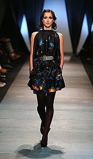 Air New Zealand Fashion Week 2008: Cybele