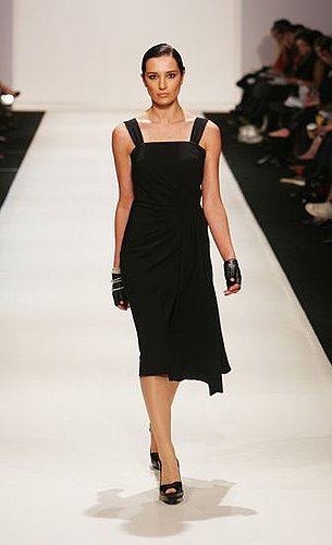 Air New Zealand Fashion Week 2008: Verge Breakthrough Air New Zealand Fashion Week 2008: Verge Breakthrough