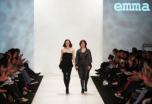 Air New Zealand Fashion Week 2008: Verge Breakthrough Air New Zealand Fashion Week 2008: Verge Breakthrough