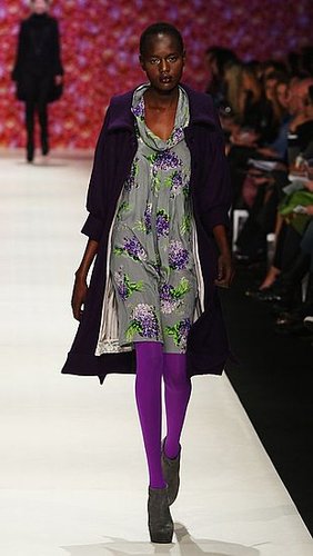 Air New Zealand Fashion Week 2008: Trelise Cooper Air New Zealand Fashion Week 2008: Trelise Cooper