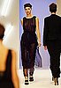 London Fashion Week: Betty Jackson Spring 2009 
