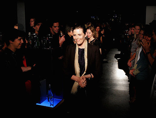 Air New Zealand Fashion Week 2008: Karen Walker Air New Zealand Fashion Week 2008: Karen Walker