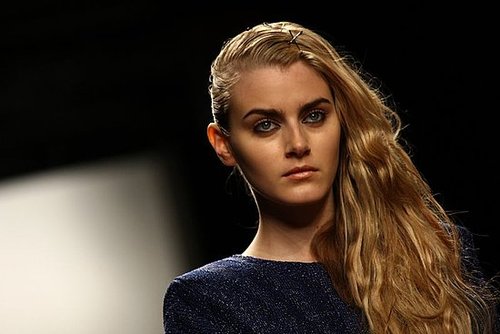 Milan Fashion Week: Gaetano Navarra Spring 2009 Milan Fashion Week: Gaetano Navarra Spring 2009