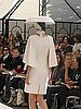London Fashion Week: Osman Yousefzada Spring 2009 