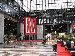 Coterie Tradeshow: Fresh Off The Runway