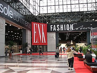 Coterie Tradeshow: Fresh Off The Runway