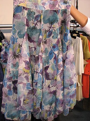 Coterie Tradeshow: Fresh Off The Runway Coterie Tradeshow: Fresh Off The Runway