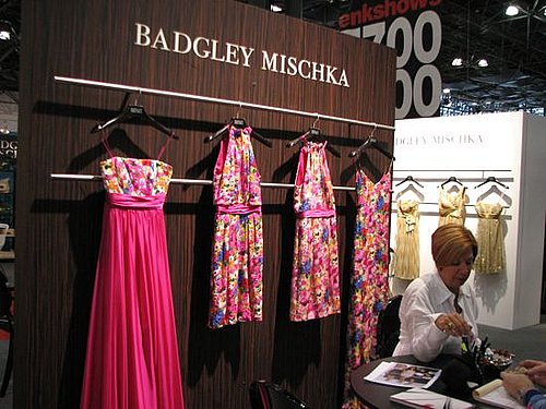 Coterie Tradeshow: Fresh Off The Runway Coterie Tradeshow: Fresh Off The Runway
