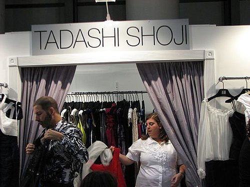 Coterie Tradeshow: Fresh Off The Runway Coterie Tradeshow: Fresh Off The Runway