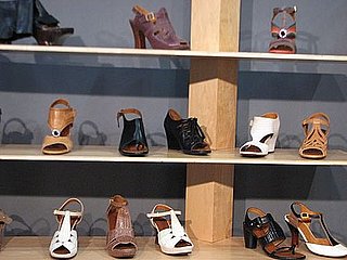 Sole Commerce Spring 2009 Shoe Report   