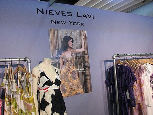 Best of Coterie: Nieves Lavi