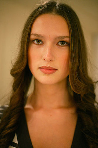 Backstage at Paris Fashion Week: Fatima Lopes Backstage at Paris Fashion Week: Fatima Lopes