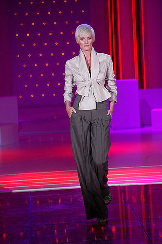 Paris Fashion Week: Fatima Lopes Spring 2009 Paris Fashion Week: Fatima Lopes Spring 2009