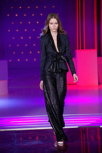 Paris Fashion Week: Fatima Lopes Spring 2009 Paris Fashion Week: Fatima Lopes Spring 2009