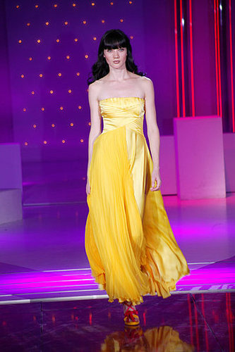 Paris Fashion Week: Fatima Lopes Spring 2009 Paris Fashion Week: Fatima Lopes Spring 2009