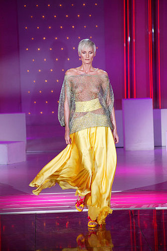 Paris Fashion Week: Fatima Lopes Spring 2009 Paris Fashion Week: Fatima Lopes Spring 2009