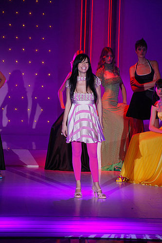Paris Fashion Week: Fatima Lopes Spring 2009 Paris Fashion Week: Fatima Lopes Spring 2009