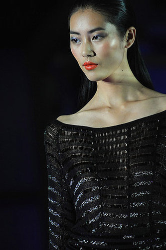 Milan Fashion Week: Antreprima Spring 2009 Milan Fashion Week: Antreprima Spring 2009