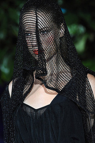 Milan Fashion Week: Antreprima Spring 2009 Milan Fashion Week: Antreprima Spring 2009