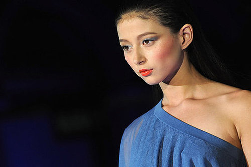Milan Fashion Week: Antreprima Spring 2009 Milan Fashion Week: Antreprima Spring 2009