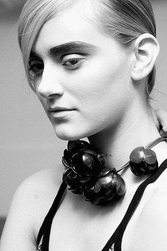 Milan Fashion Week: Marni Spring 2009 Milan Fashion Week: Marni Spring 2009
