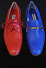 Fratelli Rossetti Gets Back to Basics With Spring 2009 Shoes