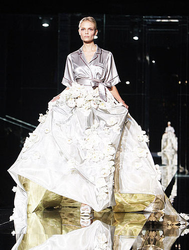 Milan Fashion Week: Dolce and Gabbana Spring 2009 Milan Fashion Week: Dolce and Gabbana Spring 2009