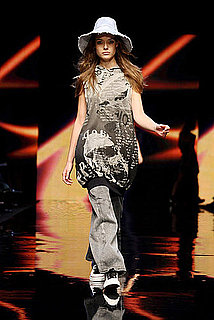 Milan Fashion Week: Kira Plastinina Spring 2009