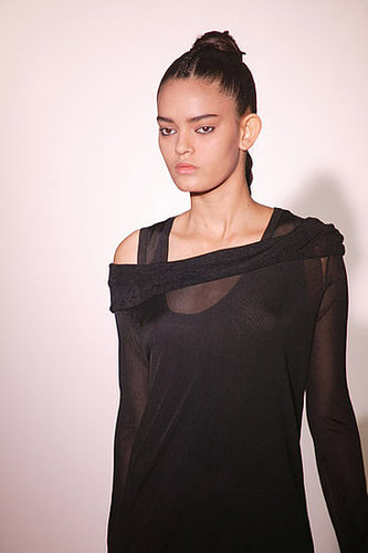 Paris Fashion Week: Kris Van Assche Spring 2009 Paris Fashion Week: Kris Van Assche Spring 2009