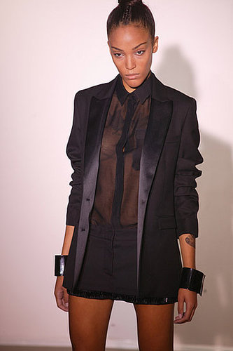 Paris Fashion Week: Kris Van Assche Spring 2009 Paris Fashion Week: Kris Van Assche Spring 2009