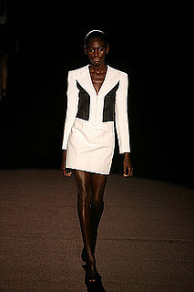 Austerity at Bruno Pieters