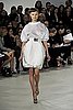 Milan Fashion Week: Gianfranco Ferre  Spring 2009