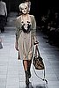 A Drizzly Damp Spring 2009 for Burberry