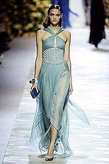 Literalism at Blumarine