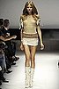Milan Fashion Week: Alessandro Dell'Acqua Spring 2009