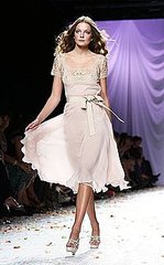 Luisa Beccaria's Grown Up Girl