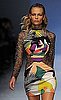 Milan Fashion Week: Pucci Spring 2009