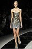 The Future is Open Wide at Versace