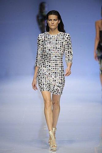 Milan Fashion Week: Pucci Spring 2009 Milan Fashion Week: Pucci Spring 2009