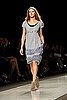 Milan Fashion Week: Massimo Rebecchi Spring 2009