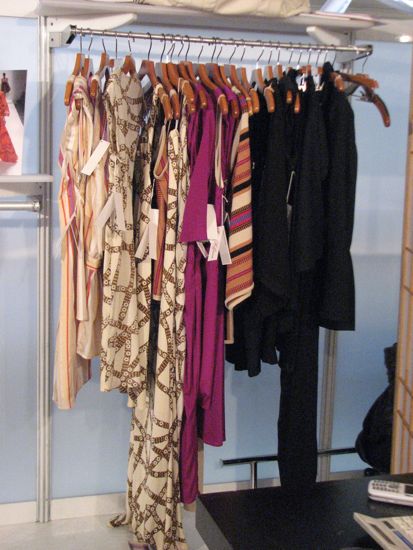 Best of Coterie: Mara Hoffman Best of Coterie: Mara Hoffman