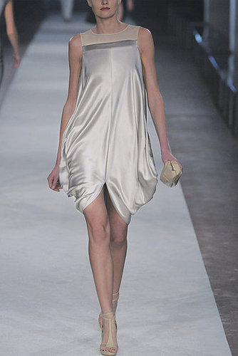 Net-A-Porter and Alexander McQueen Pre-Spring 2009 Collection Net-A-Porter and Alexander McQueen Pre-Spring 2009 Collection