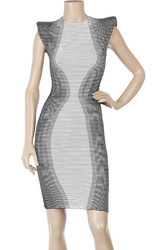 Net-A-Porter and Alexander McQueen Pre-Spring 2009 Collection Net-A-Porter and Alexander McQueen Pre-Spring 2009 Collection